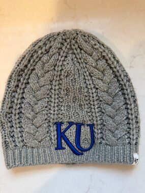‘47 Brand KU Beanie